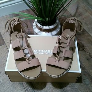 Michael Kors Sandal's